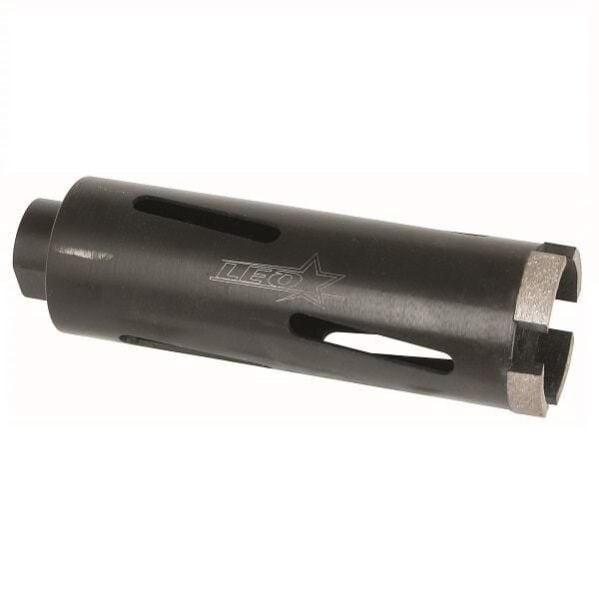 LEO Duvar Delme Karot Panç 150mm
