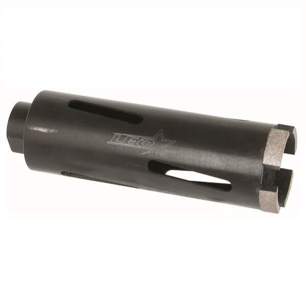 LEO Duvar Delme Karot Panç 150mm