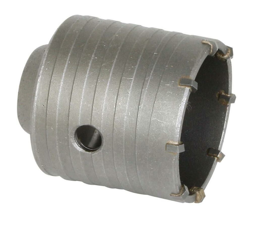 LEO Elmaslı Beton Delme Panç 50mm