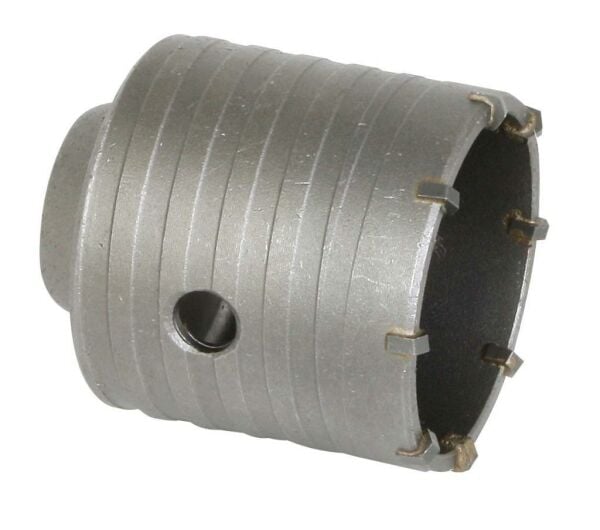 LEO Elmaslı Beton Delme Panç 90mm