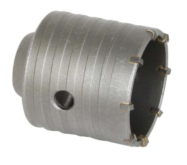 LEO Elmaslı Beton Delme Panç 125mm