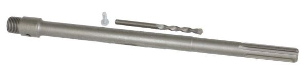 LEO Elmaslı Beton Delme SDS MAX Panç Adaptörü 350mm