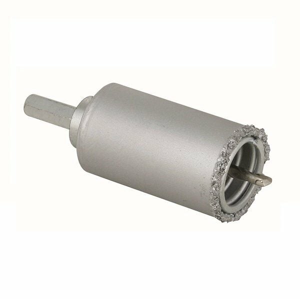 LEO Adaptörlü Mermer Delme Panç 35mm