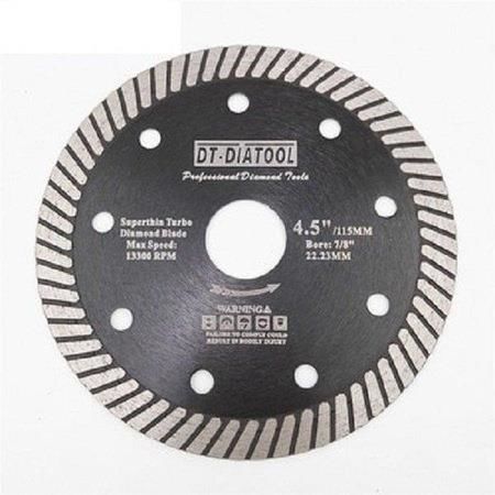 Turbo Seramik Fayans Kesici (İnce Kesim)180 mm.