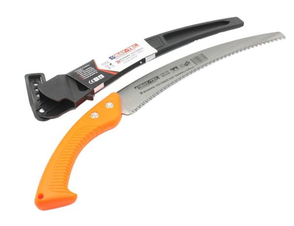 BAY-TEC Budama Testeresi Pvc Saplı Oval 330 M