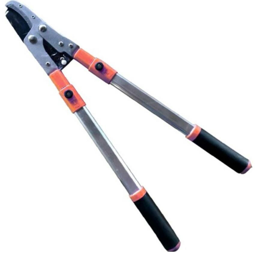 Baytec MK4562 Kalın Dal Budama Makası Uzatmalı Teleskopik Ağız 5 cm