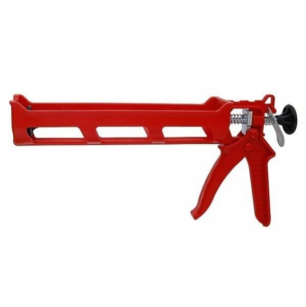 LEO Plastik Silikon Tabancası