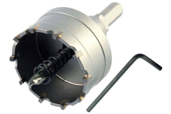 GFB TCT METAL DELME PANCI 28 MM