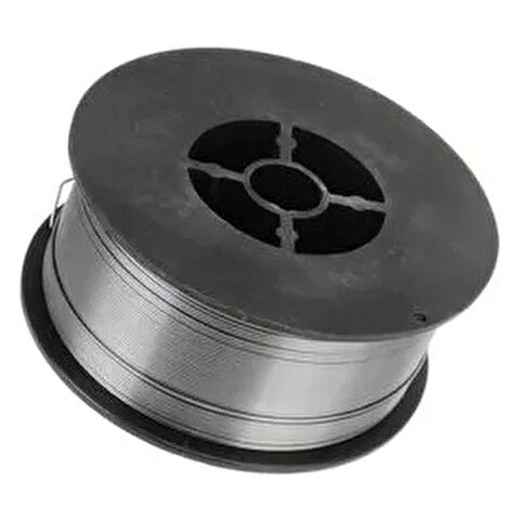 GAZSIZ GAZALTI KAYNAK TELİ 0,8 MM (1KG)