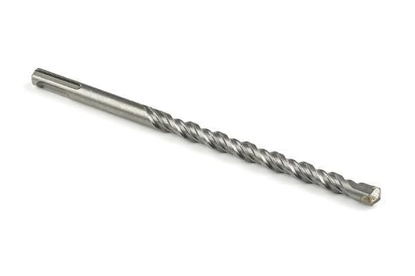 GFB SDS Plus Matkap Ucu (4 Kanallı) 6x160 mm