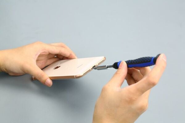 UF TOOLS KS-800170 170 Parça Çok Fonksiyonlu Tornavida Seti