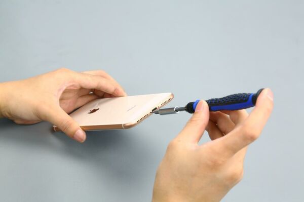 UF TOOLS KS-800170 170 Parça Çok Fonksiyonlu Tornavida Seti