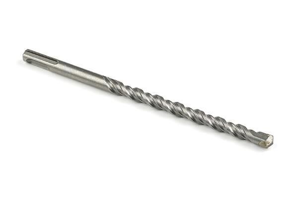 GFB SDS Plus Matkap Ucu (4 Kanallı) 8x210 mm