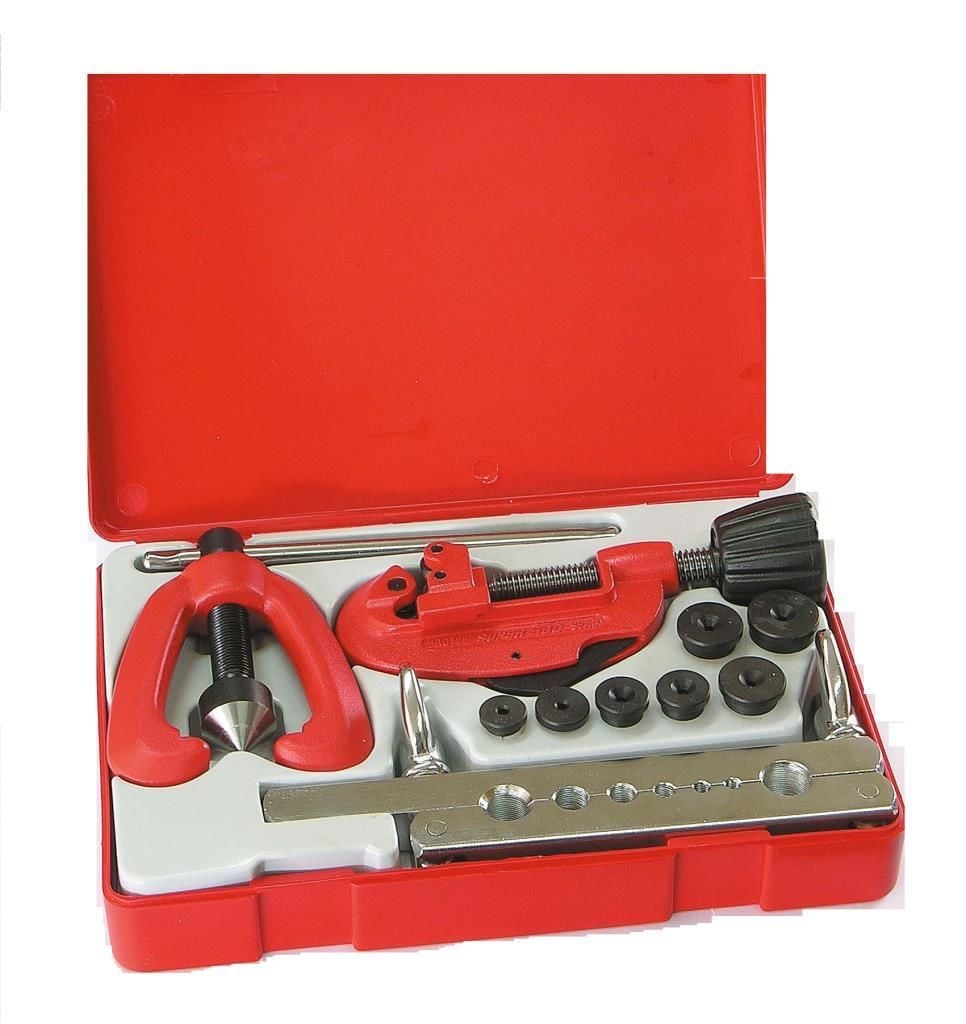 SUPER EGO Havşa Açma Seti  4-16mm.