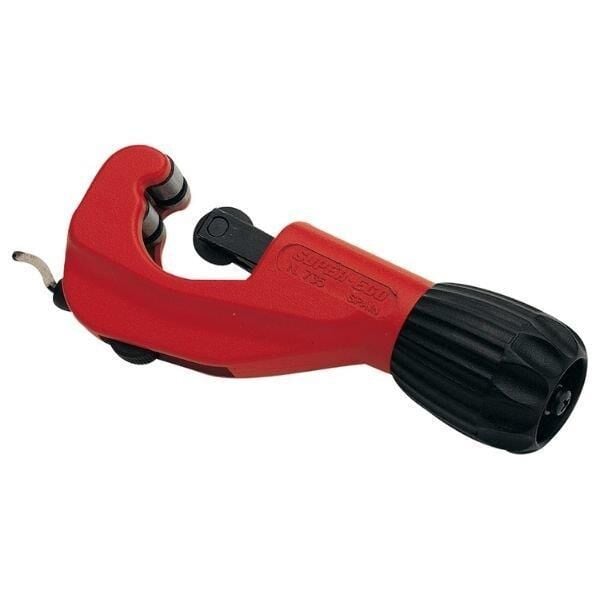 SUPER EGO Teleskopik PVC Boru Kesici 751 01 50-127mm.