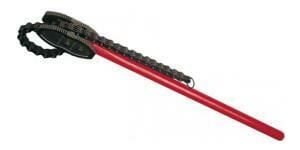 SUPER EGO Zincirli Boru Anahtarı 1.1/2''