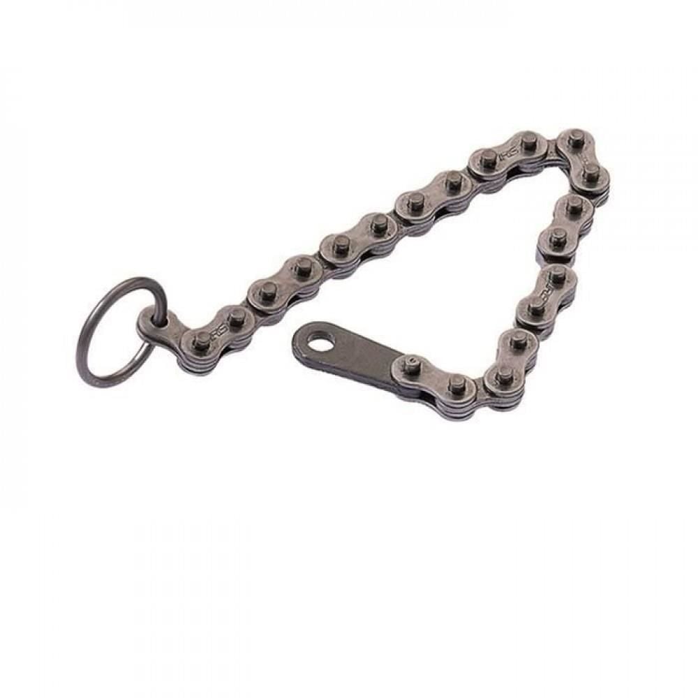 SUPER EGO Boru Anahtarı Zinciri 2.1/2''