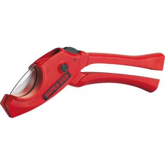 SUPER EGO PVC Boru Kesici 32mm Dar Yerler İçin