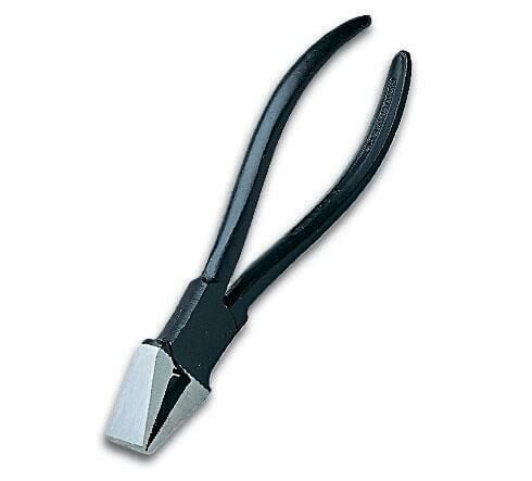 BOHLE Silberschnitt Cam Kırma Pensesi 200 mm