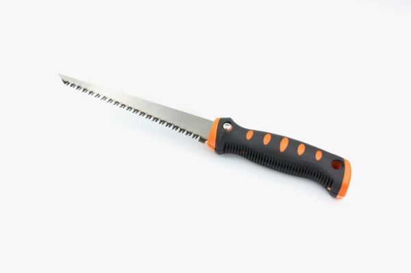 LEO Ergonomik Saplı Alçıpan Testeresi