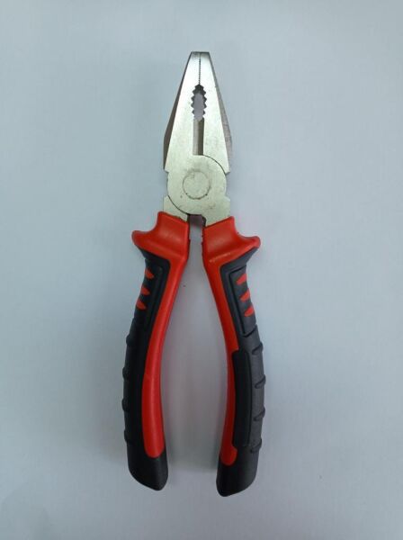 LEO İzoleli Elektrikçi Kombine Pense 180mm