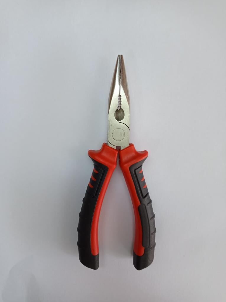 LEO İzoleli Kargaburun 160mm