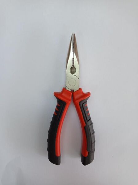 LEO İzoleli Kargaburun 160mm