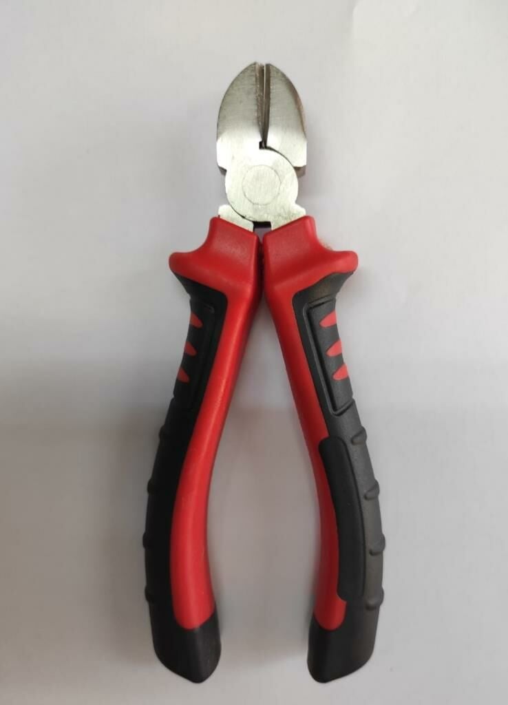 LEO İzoleli Yan Keski 160mm