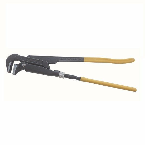 LEO Maşalı Boru Anahtarı 1'' /1/2''