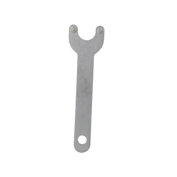LEO Taşlama Anahtarı Düz 115mm