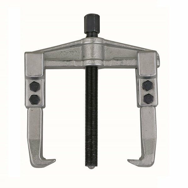 LEO 2 Ayaklı, Düz Raylı Çektirme 3'' 80x100mm