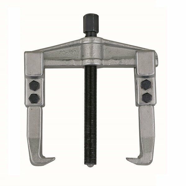 LEO 2 Ayaklı, Düz Raylı Çektirme 4'' 120x100mm