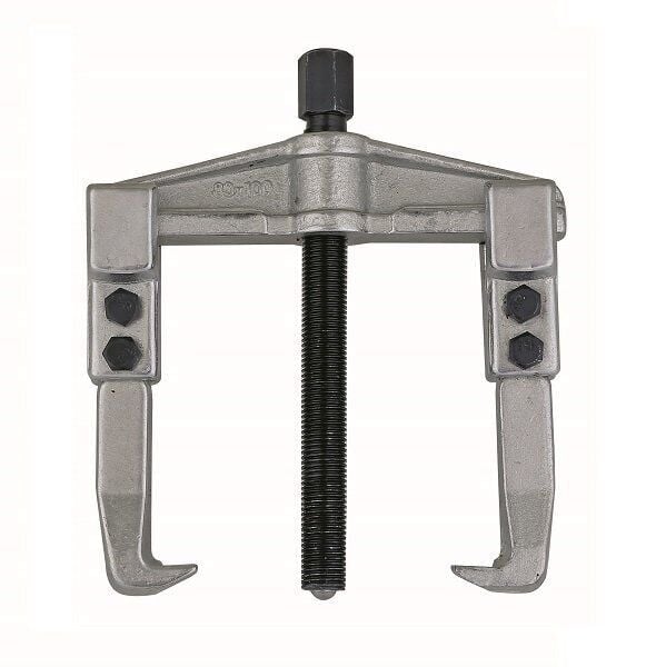 LEO 2 Ayaklı, Düz Raylı Çektirme 8'' 200x150mm