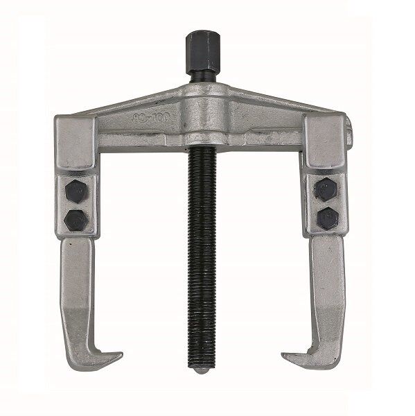 LEO 2 Ayaklı, Düz Raylı Çektirme 8'' 200x150mm