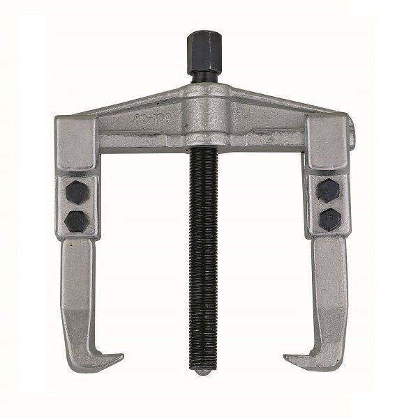 LEO 2 Ayaklı, Düz Raylı Çektirme 10'' 250x200mm