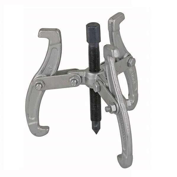 LEO 3 Ayaklı, Mafsallı Çektirme 4'' 20x120mm