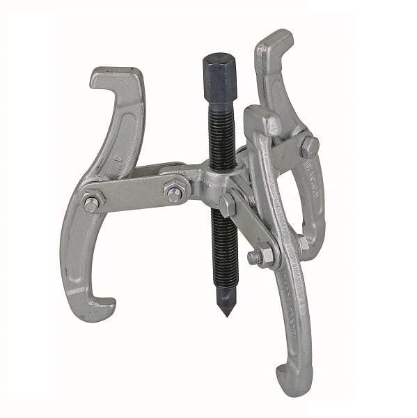 LEO 3 Ayaklı, Mafsallı Çektirme 4'' 20x120mm