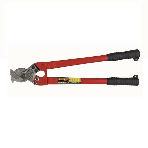 LEO Kablo Kesme Makası CRV 450mm