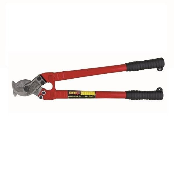 LEO Kablo Kesme Makası CRV 800mm