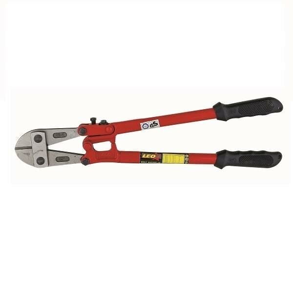 LEO Demir Kesme Makası , Kupbulon CRV 450mm 18''