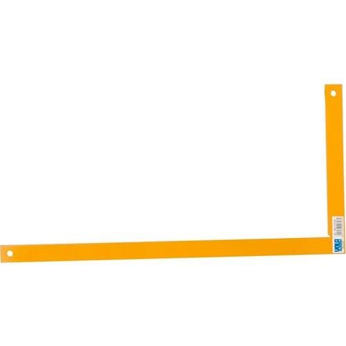 VOLA 80x40 Taşçı Gönyesi