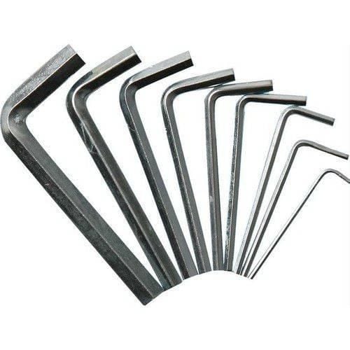 LEO Uzun Torx Alyan Seti Allen 9 Parça