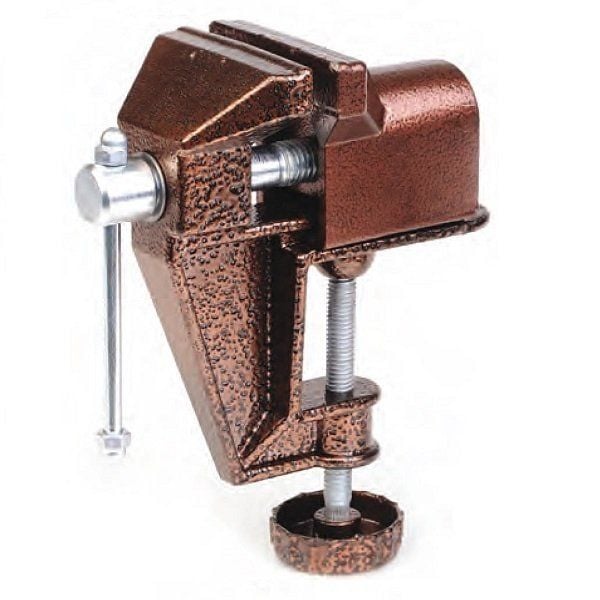 LEO Alüminyum Mengene 60mm