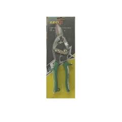 LEO Metal Sac Kesme Makası , Kaportacı Makası 10'' Sol