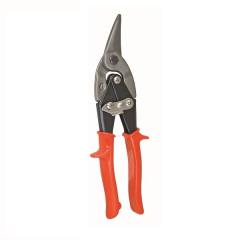 LEO Metal Sac Kesme Makası , Kaportacı Makası 10'' Düz
