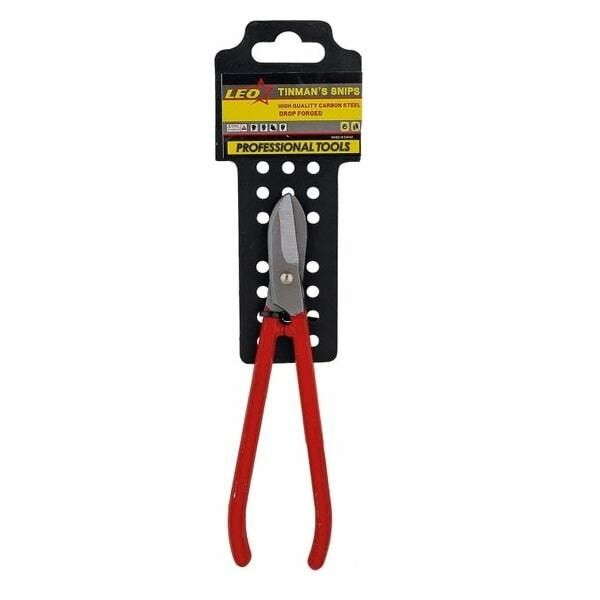 LEO Kuyumcu Makası 7''