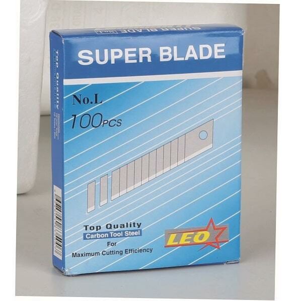 SX-09T-100 MAKET BIÇAĞI YEDEĞİ