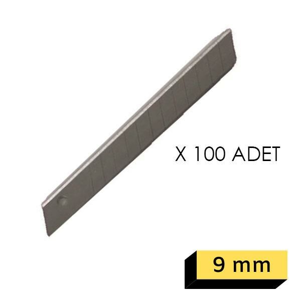 SX-09T-100 MAKET BIÇAĞI YEDEĞİ