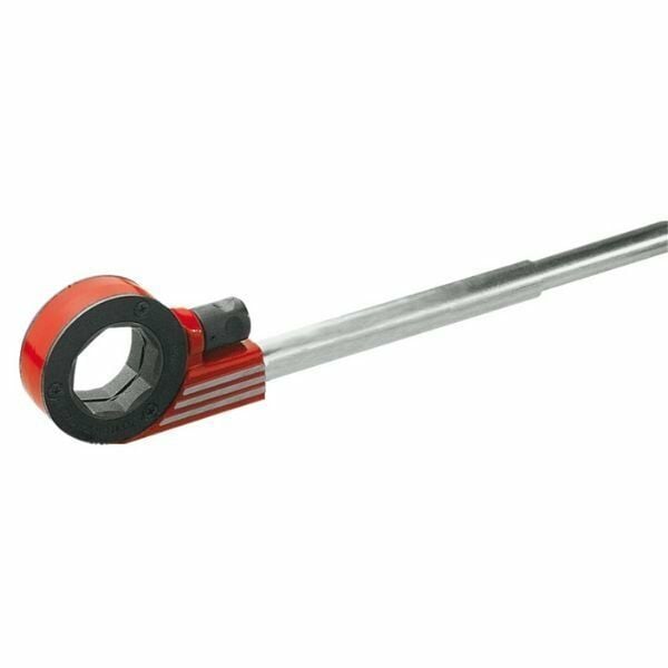 Super Ego Tek Kol , Boru Pafta Yedek Kol 1.1/4''