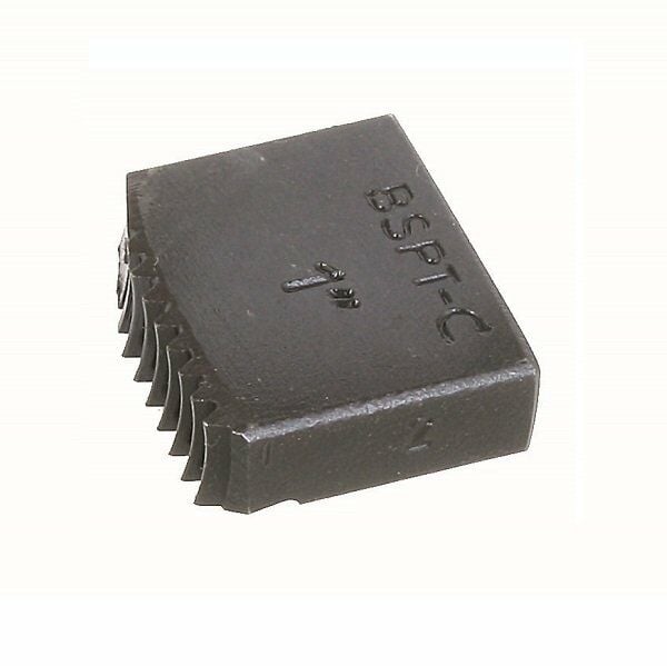 SUPER EGO Yedek Dişli Pafta Tarak 1/2'' 4'lü Paket